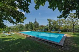 Agriturismo Bandinelli