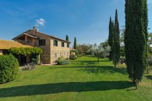 Agriturismo Bandinelli