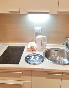 Apartment Suncani Vrhovi