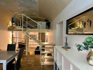 Taverna degli Artisti - Immobili e Soluzioni Rent