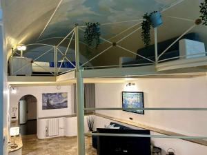 Taverna degli Artisti - Immobili e Soluzioni Rent