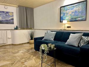 Taverna degli Artisti - Immobili e Soluzioni Rent