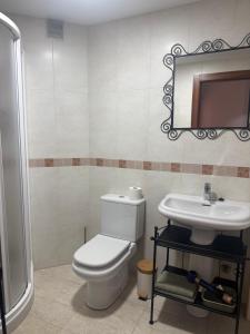 La Terraza de Sovega