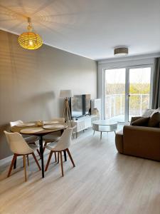 Apartament Morski Trop