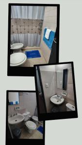 Los Patagónicos alquiler temporario