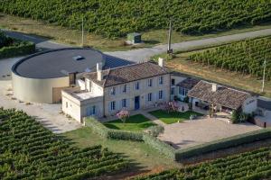 Château La Voûte