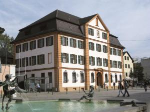 Best Western Plus BierKulturHotel Schwanen