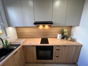 Apartament Szczęśliwa 13