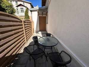 Apartament Szczęśliwa 13