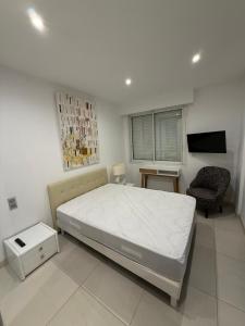 6 LECERF T5 - Apartment heart of Cannes 4 Bedrooms Terrace