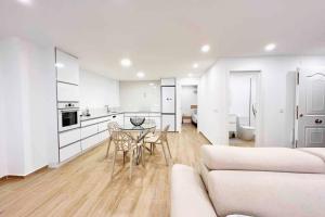 Apartamento Sunrise Chapaprieta