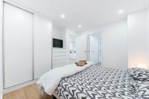 Apartamento Sunrise Chapaprieta