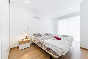 Apartamento Sunrise Chapaprieta