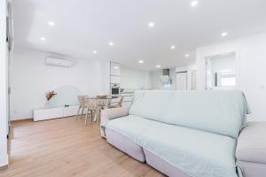 Apartamento Sunrise Chapaprieta