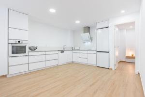 Apartamento Sunrise Chapaprieta