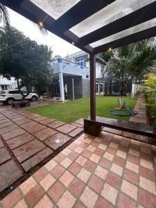Villa De Aqua ECR 2 with Rain Shower Pool and 4K Cinema