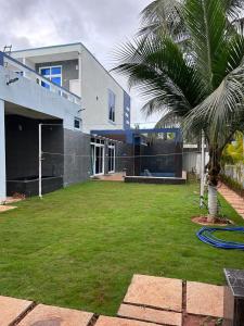 Villa De Aqua ECR 2 with Rain Shower Pool and 4K Cinema