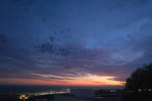 finca del sol - sea view studio