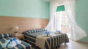 Bahamas Residence & Spa