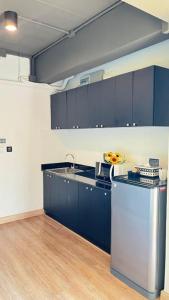 Oasis At The Hive Chiang Mai