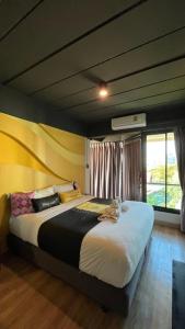 Oasis At The Hive Chiang Mai