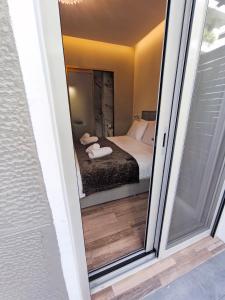 LuxuryStay Koukaki Apartments