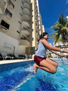 Apartamento Caldas Novas