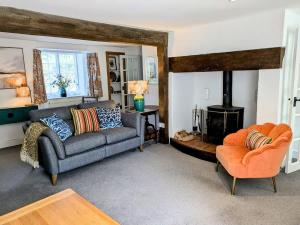 Little Buckley A peaceful family & dog-friendly retreat near Sidmouth