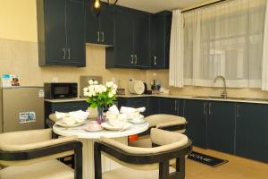 Shalma Furnished Apartments