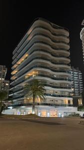 Punta del Este, Sol y Luna II, Departamento 301