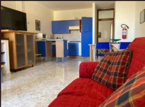 AffittaSardegna - Casa Galilei