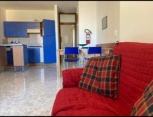 AffittaSardegna - Casa Galilei