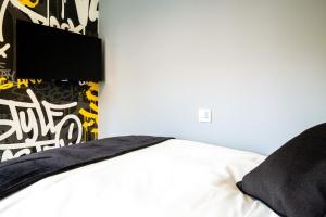 Luxury rooms at Leigh Road