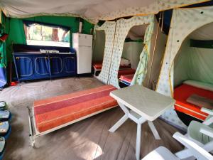 Camping Bella Sardinia img48