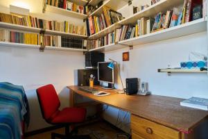 My Home in Barcelona