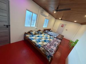 dream house fort kochi 2