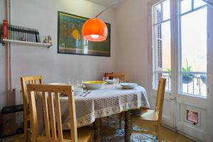 My Home in Barcelona