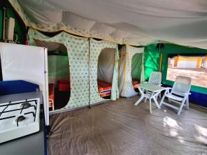 Camping Bella Sardinia img63