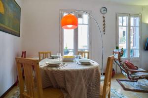 My Home in Barcelona