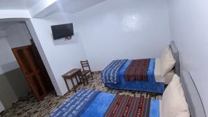 Aguilar Apaza Family