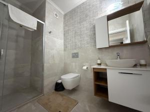 Riverside Life residence in Long Beach, Iskele, North Cyprus