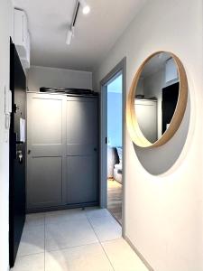 Madalińskiego Apt 25 - Balcony & Lift - 700m Main Station