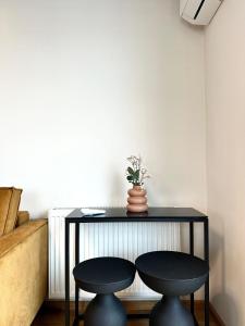 Madalińskiego Apt 25 - Balcony & Lift - 700m Main Station