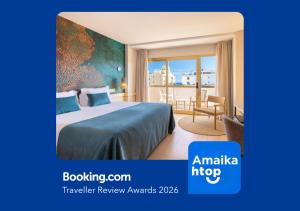 htop Amaika & SPA 4Sup - Adults Only #htopBliss