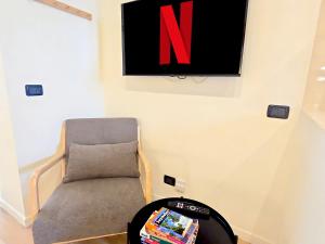 MilanoFlats - Pasteur - M1 80 meters 1 min