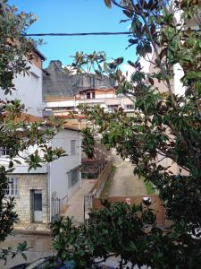 Angels Nest - Meteora Central Studio