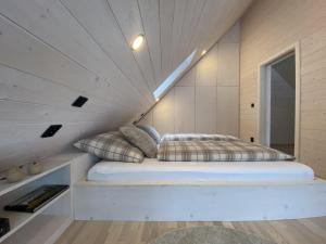 Chalet Belveder SPORT