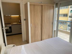 Modern Apartment in Central Thessaloniki