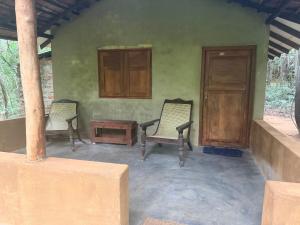 Kamatha Eco Lodge