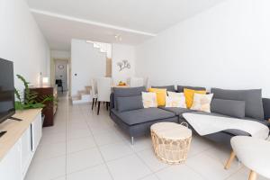 Duplex en Agaete